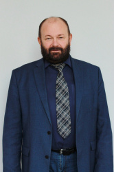 Дубовиков Александр Маратович