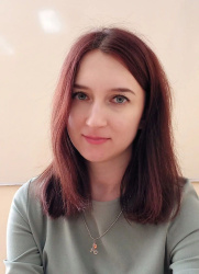 Васильева Анна Сергеевна