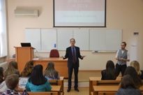 Курс  гостиничного менеджмента