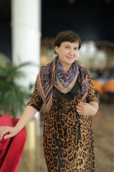 Скобелева Светлана Николаевна