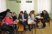 Консультация по условиям поступления в вуз