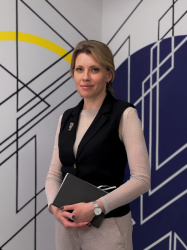 Емелина Инна Александровна