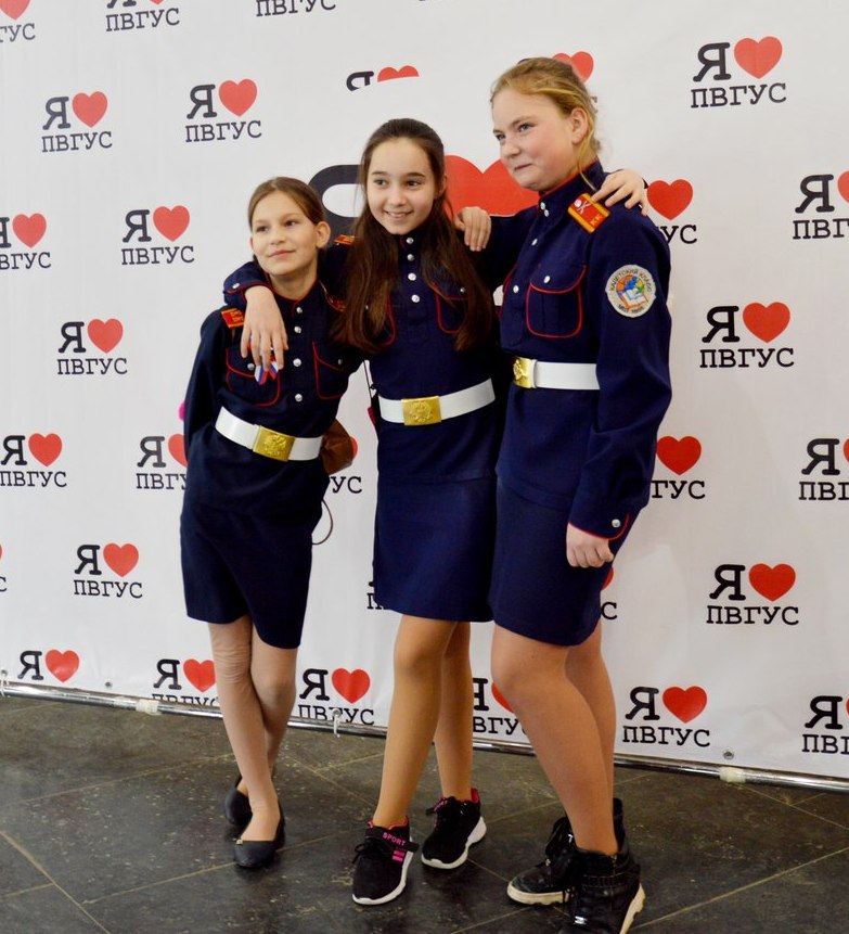 «Весенняя пора – 2018»