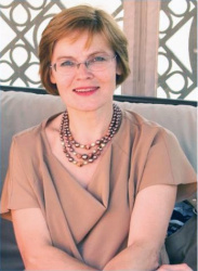 Жирнова Екатерина Юрьевна