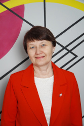 Дорофеева Татьяна Николаевна