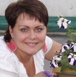 Гордеева Ольга Викторовна