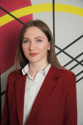 Ташлова Софья Александровна