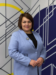 Гордеева Ольга Викторовна