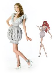 Fashion-индустрия ждет тебя!