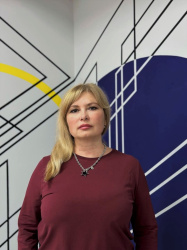 Полстьянова Анна Александровна
