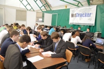 ПВГУС провел II Форум Make_IT#