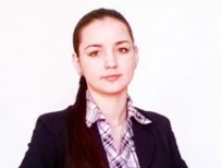 Студентка факультета Дизайн и прикладное искусство - победитель Стратегической сессии молодежи Самарской области