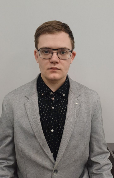 Кожеваткин Владимир