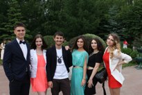 Они – «Лучшие»!