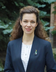 Сахарова Мария Валерьевна