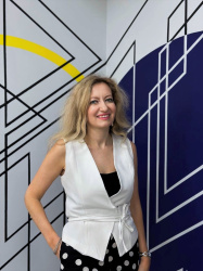 Чебан Маргарита Анатольевна