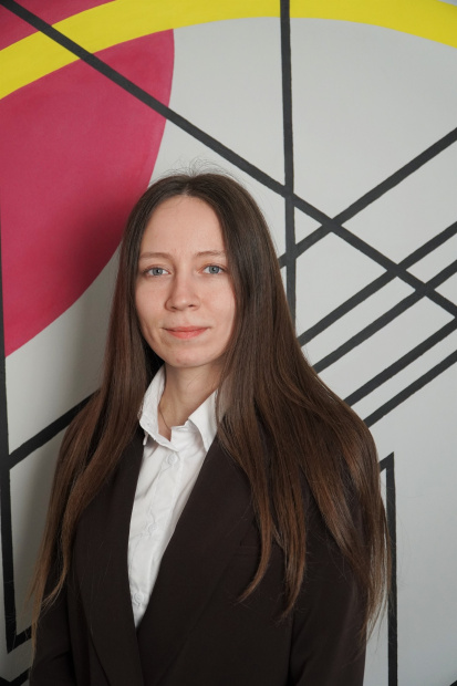 Горбачева Ирина Дмитриевна