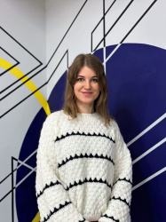 Павелкина Ксения Ивановна