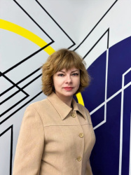 Хохленкова Людмила Анатольевна