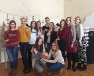 Новогоднее настроение
