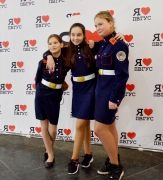 «Весенняя пора – 2018»